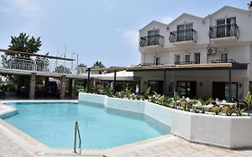 Magic Tulip Beach Resort